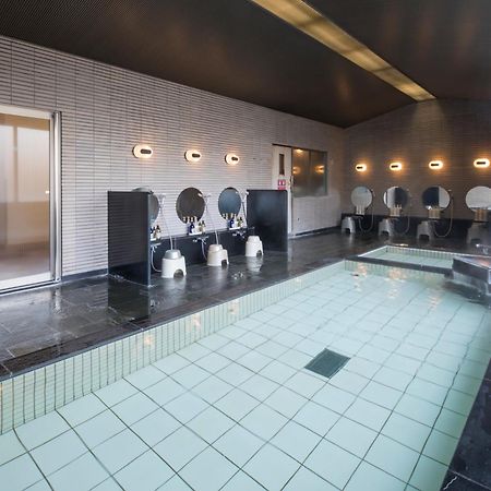 HOTEL MYSTAYS PREMIER Narita Eksteriør billede