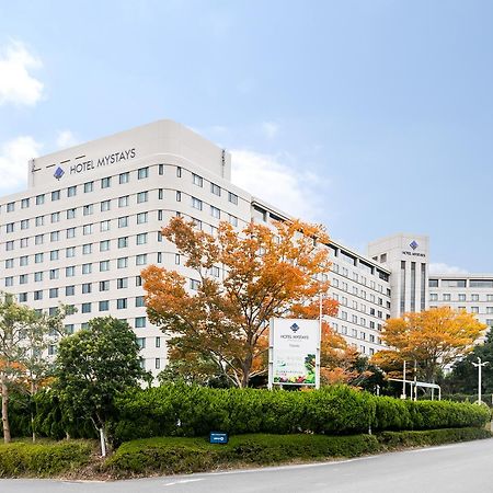 HOTEL MYSTAYS PREMIER Narita Eksteriør billede