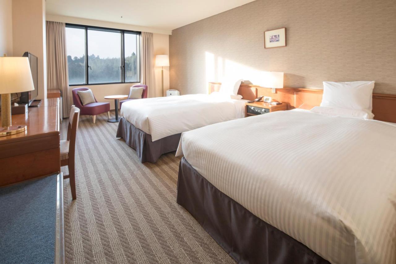 HOTEL MYSTAYS PREMIER Narita Eksteriør billede