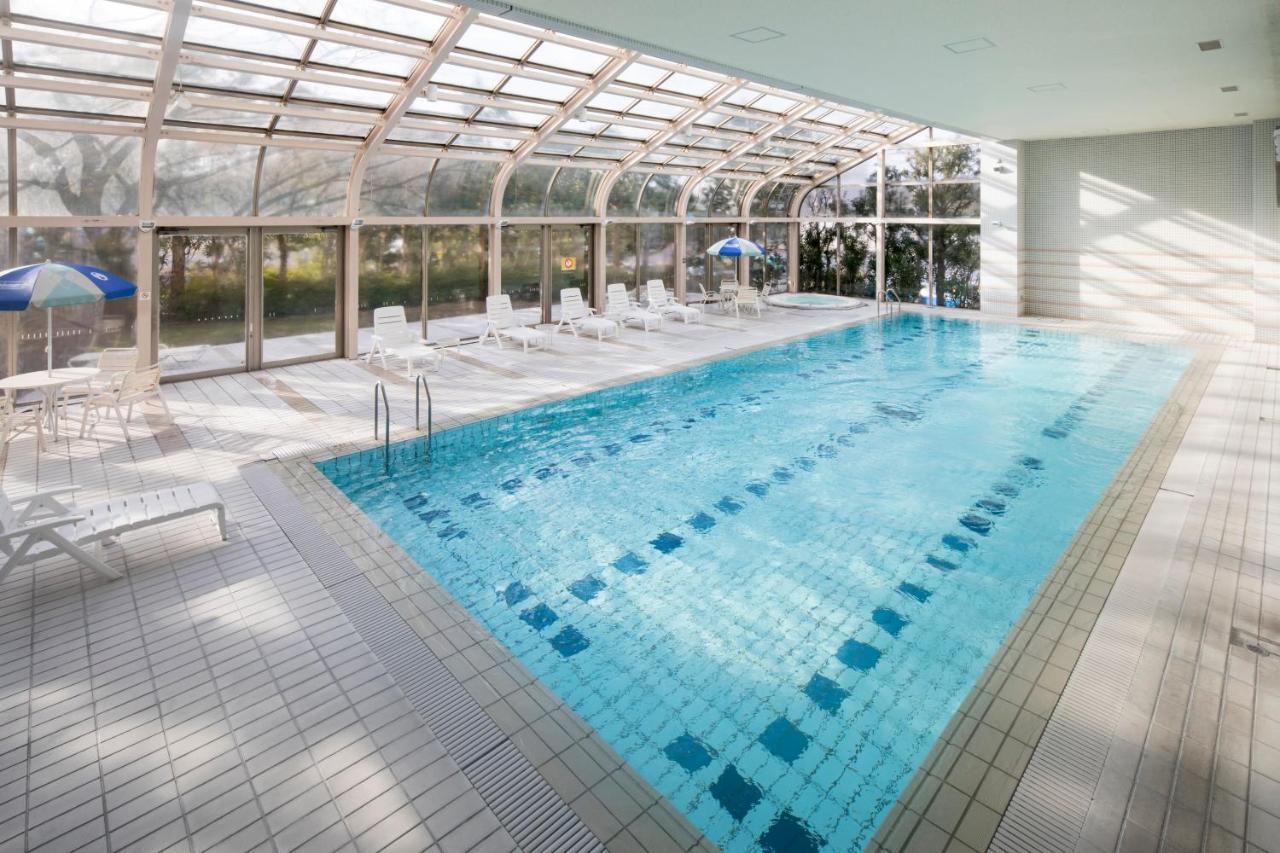 HOTEL MYSTAYS PREMIER Narita Eksteriør billede