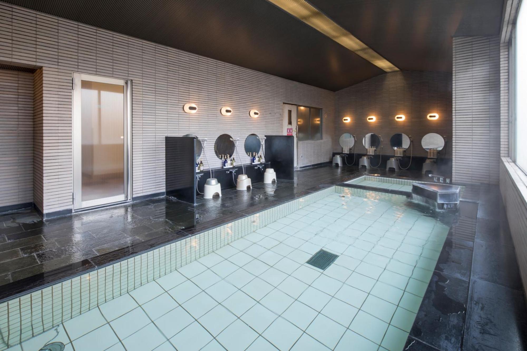 HOTEL MYSTAYS PREMIER Narita Eksteriør billede