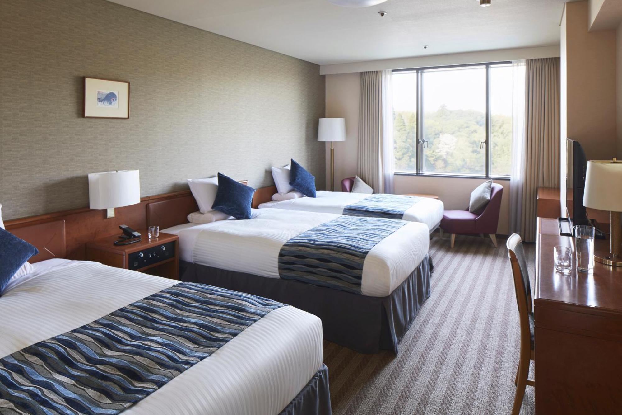 HOTEL MYSTAYS PREMIER Narita Eksteriør billede