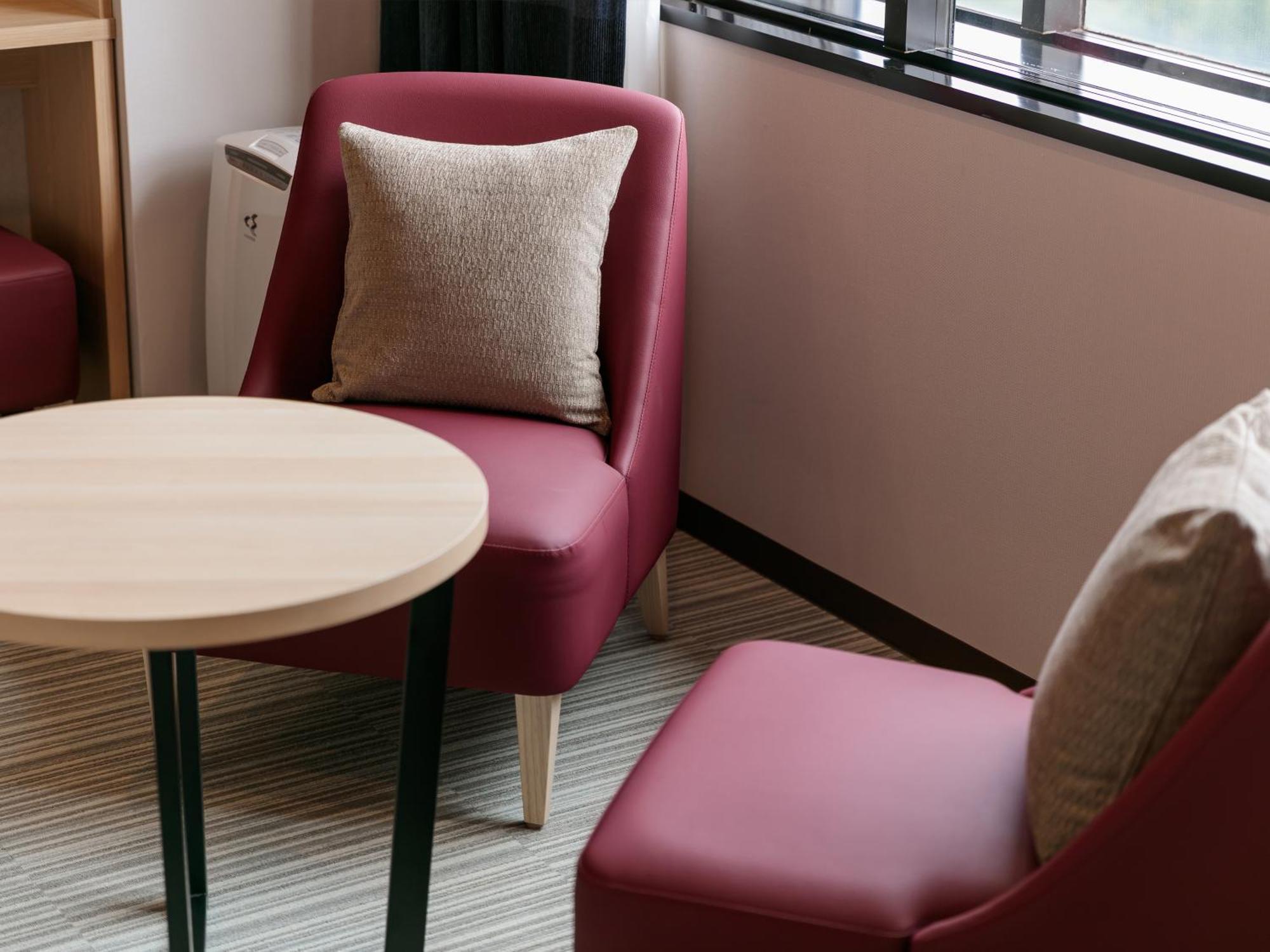 HOTEL MYSTAYS PREMIER Narita Værelse billede