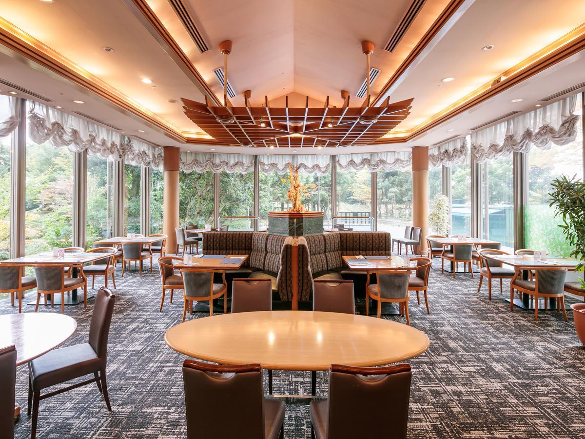 HOTEL MYSTAYS PREMIER Narita Eksteriør billede