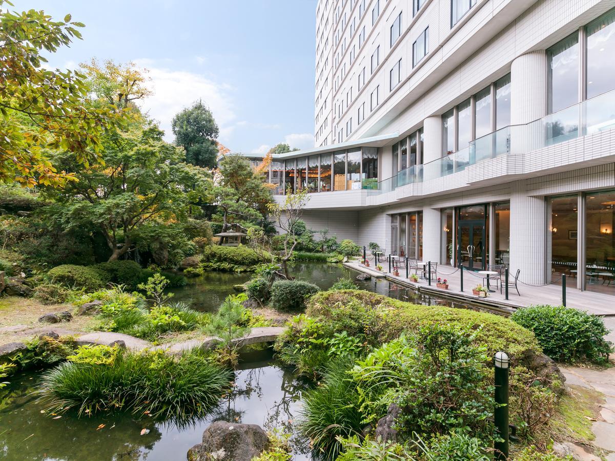 HOTEL MYSTAYS PREMIER Narita Eksteriør billede