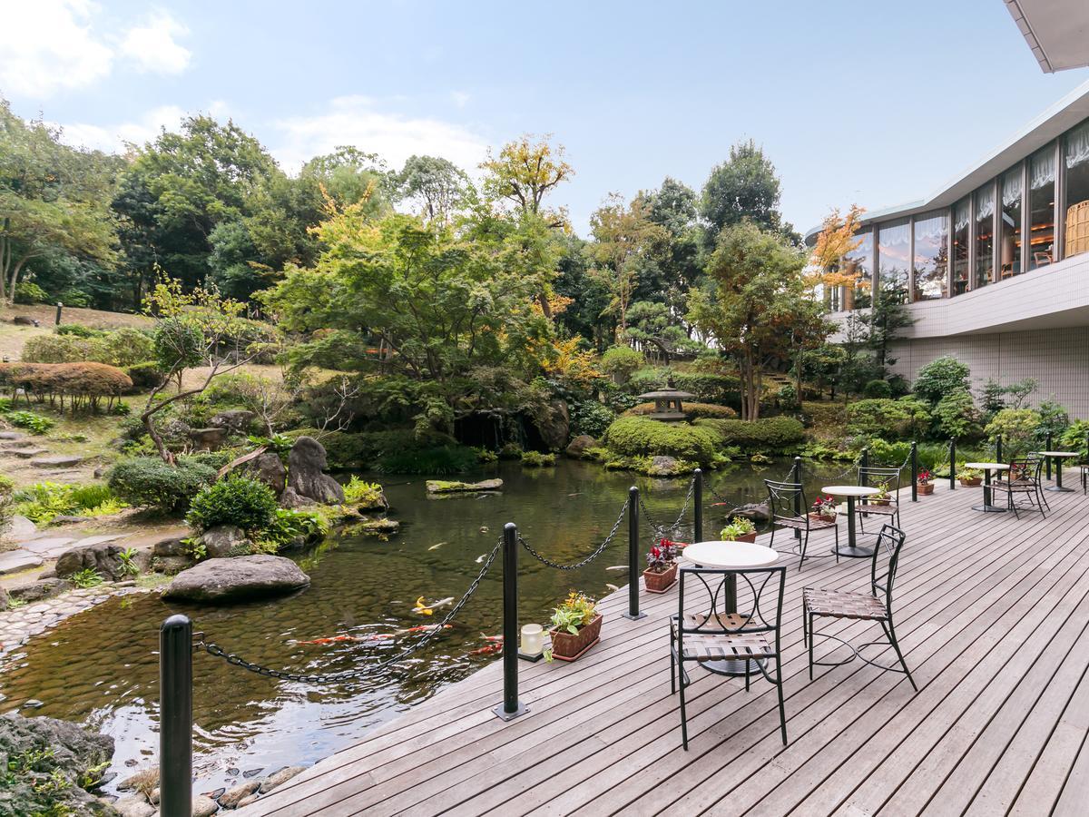 HOTEL MYSTAYS PREMIER Narita Eksteriør billede