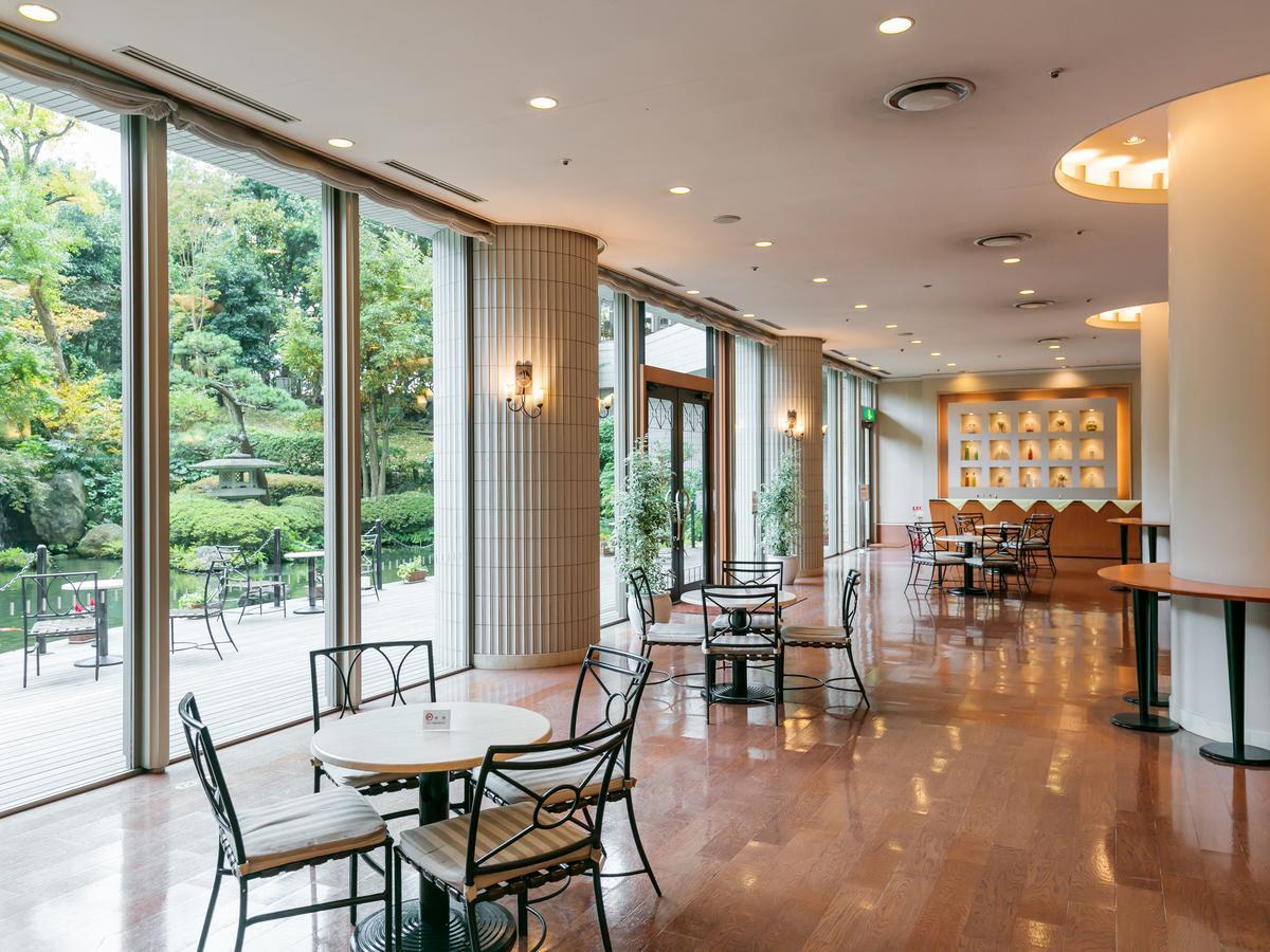 HOTEL MYSTAYS PREMIER Narita Eksteriør billede