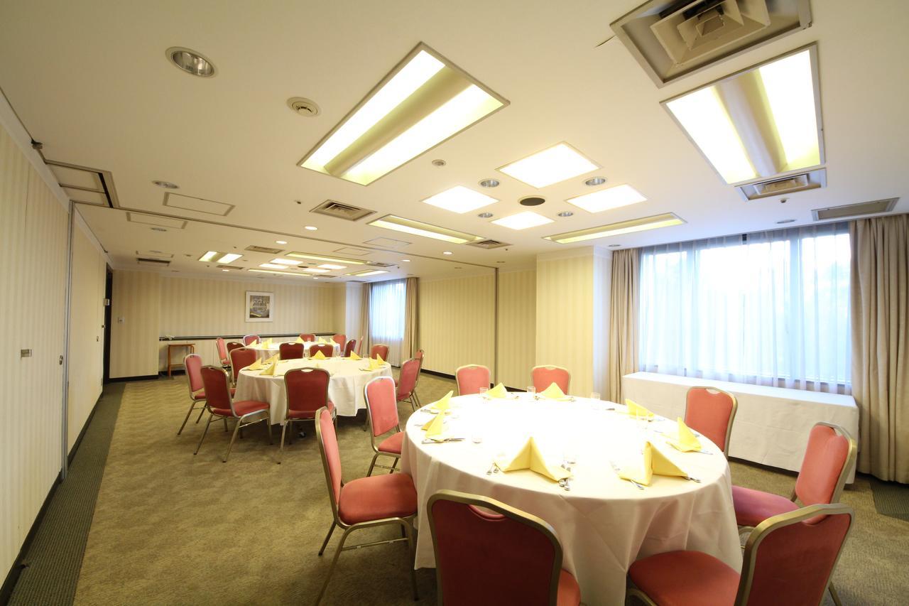 HOTEL MYSTAYS PREMIER Narita Eksteriør billede