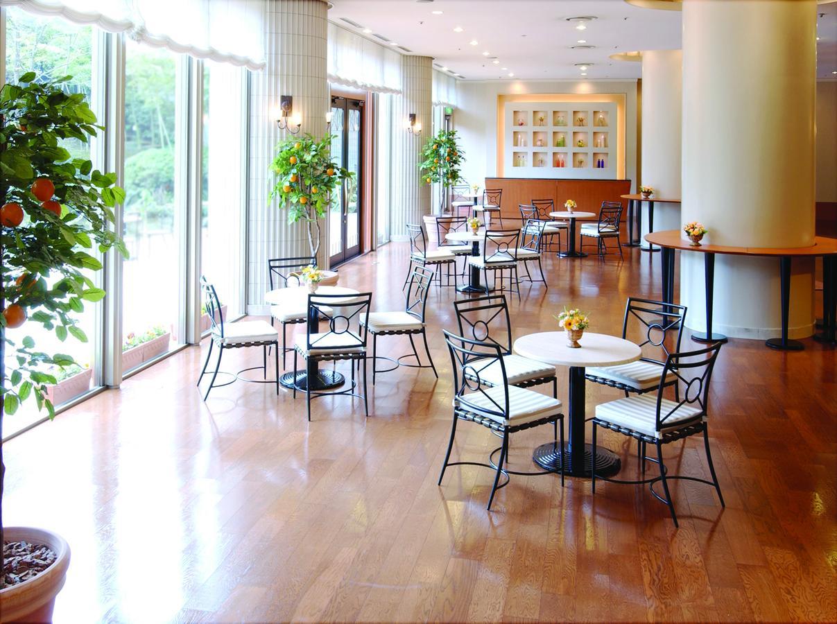 HOTEL MYSTAYS PREMIER Narita Eksteriør billede