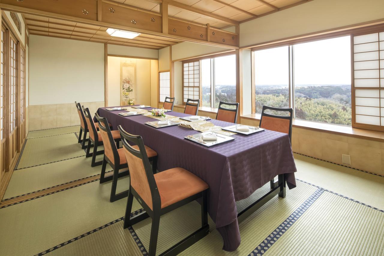 HOTEL MYSTAYS PREMIER Narita Eksteriør billede