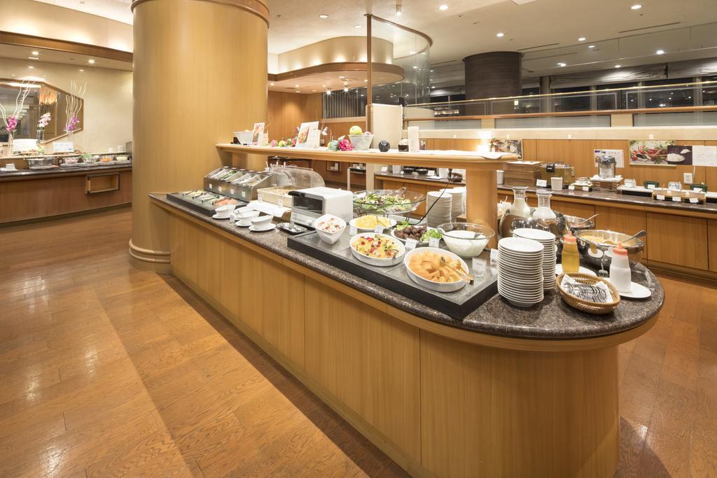 HOTEL MYSTAYS PREMIER Narita Eksteriør billede