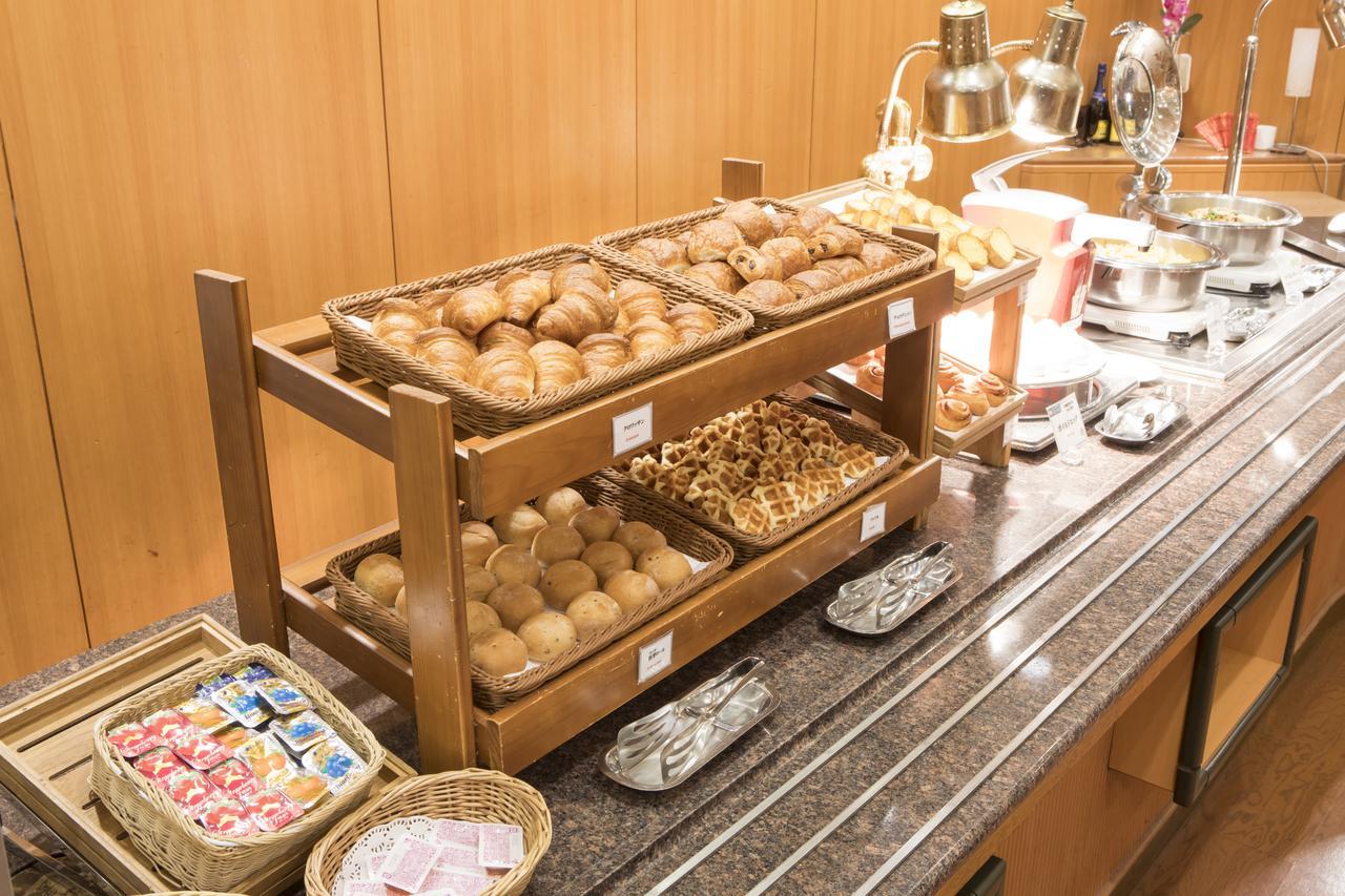 HOTEL MYSTAYS PREMIER Narita Eksteriør billede
