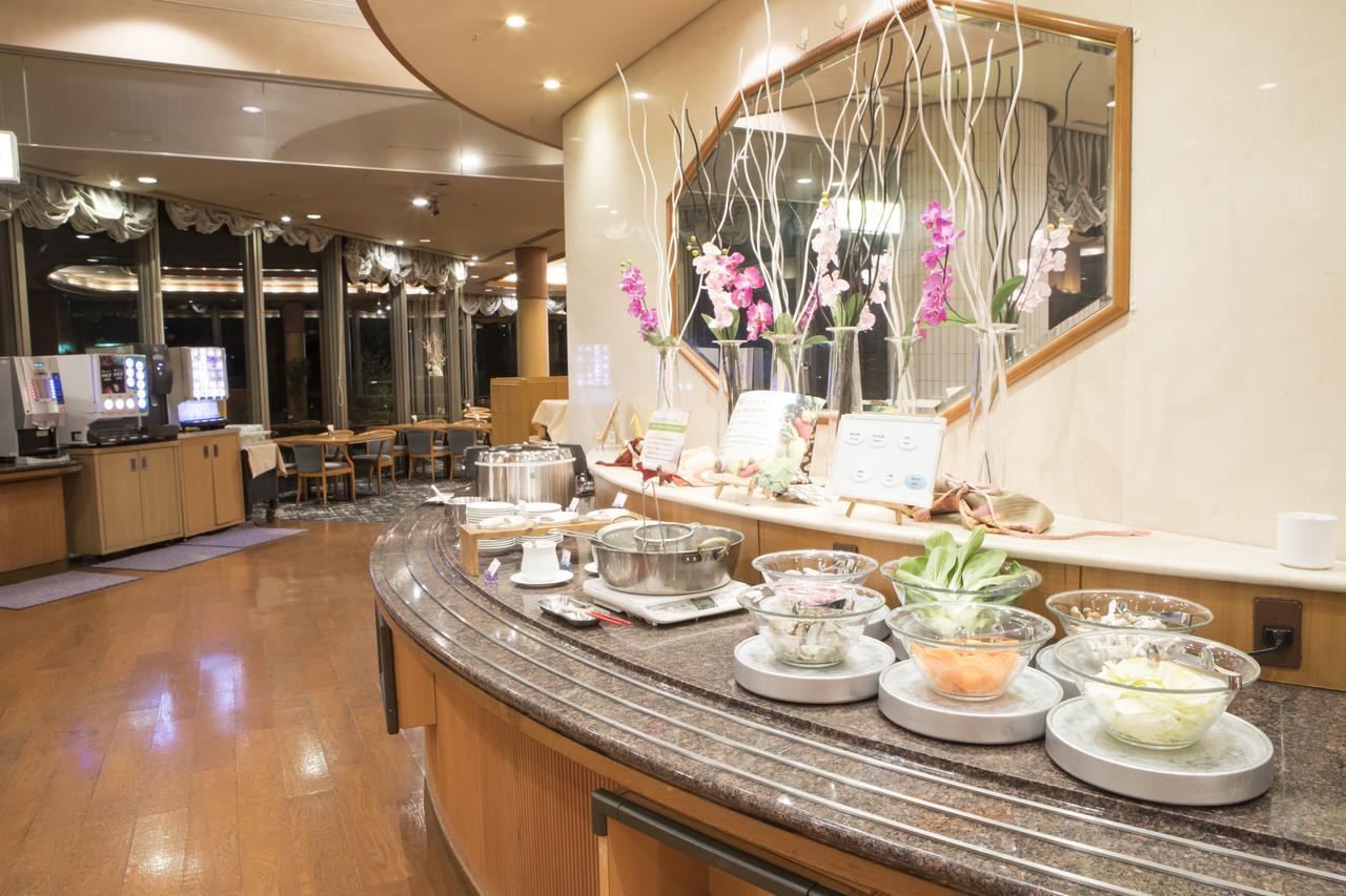 HOTEL MYSTAYS PREMIER Narita Eksteriør billede