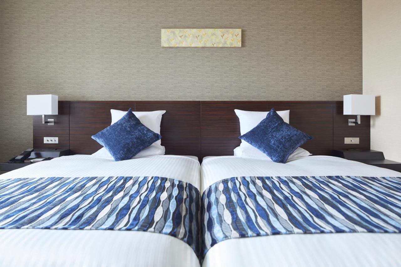 HOTEL MYSTAYS PREMIER Narita Eksteriør billede