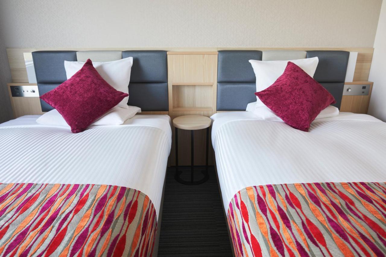 HOTEL MYSTAYS PREMIER Narita Eksteriør billede