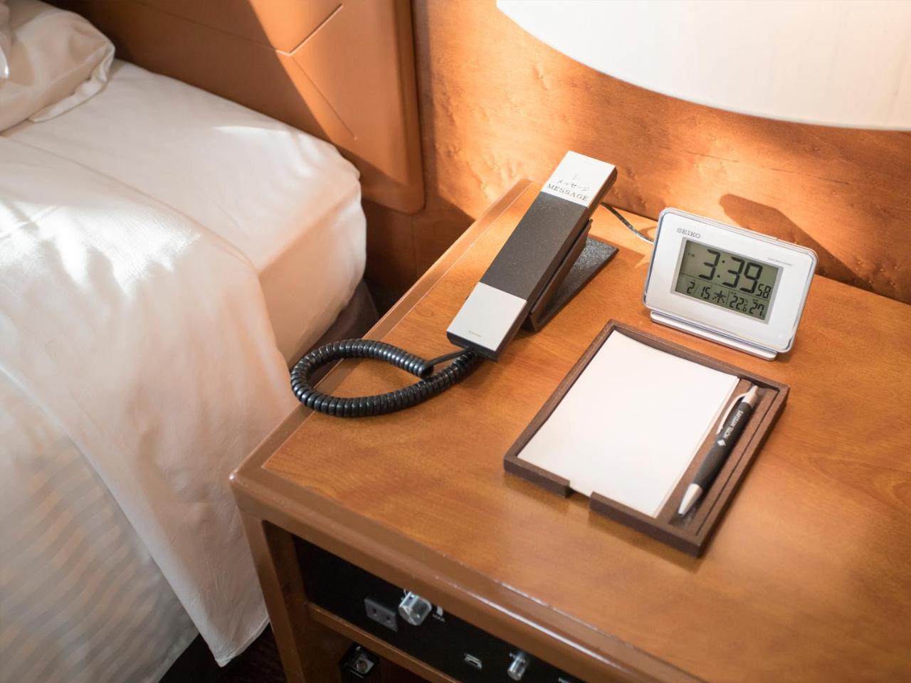 HOTEL MYSTAYS PREMIER Narita Eksteriør billede