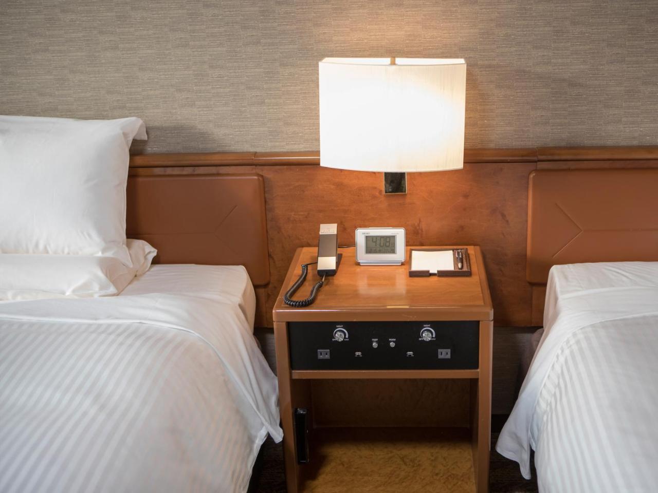 HOTEL MYSTAYS PREMIER Narita Eksteriør billede